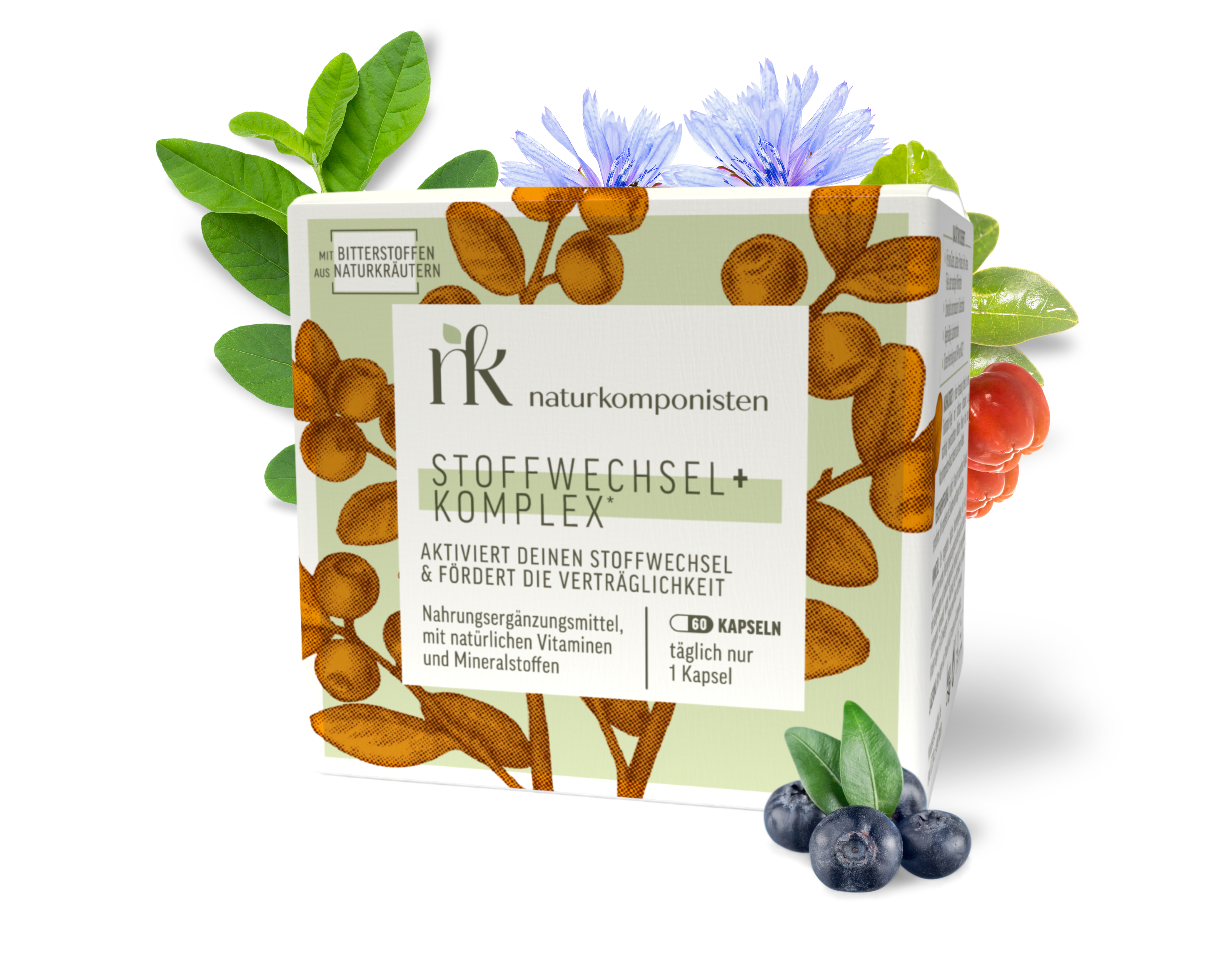 Stoffwechsel+ Komplex
