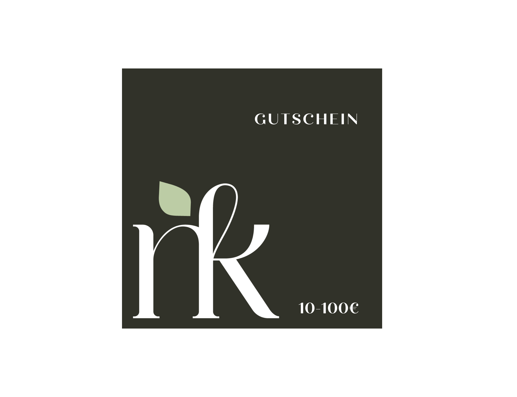 Naturkomponisten Gutschein